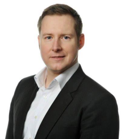 Portrait Guido Oelmann